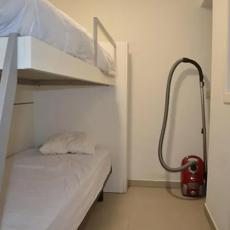 Apartment Cozy For 4 Steps From The Ostende