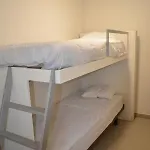 Apartment Cozy For 4 Steps From The Ostend